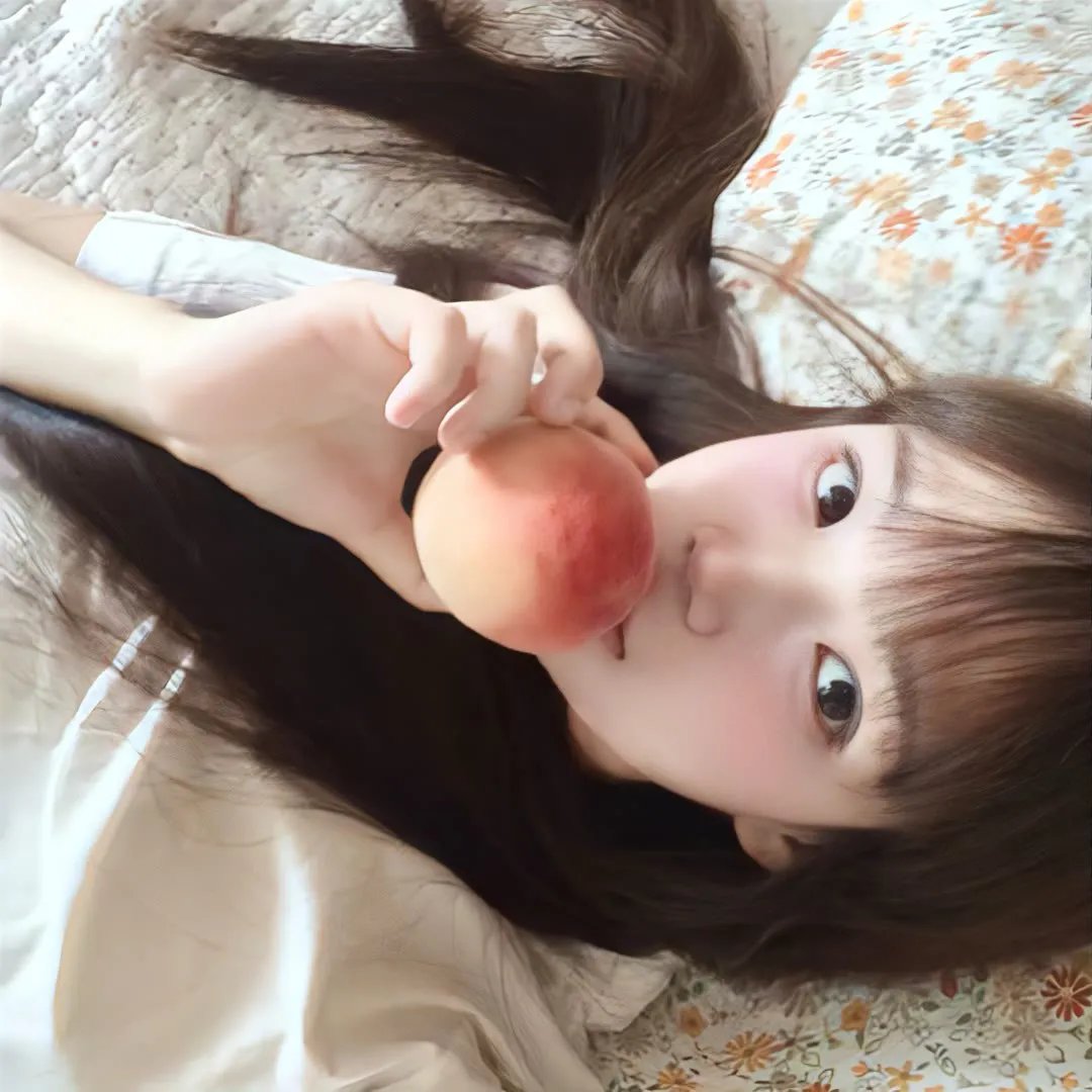 豆蔻年华