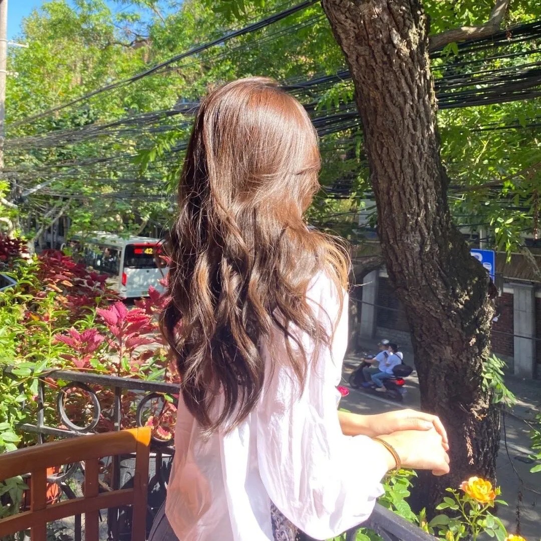 6号叩应女郎